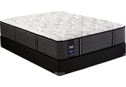Sealy Posturepedic Premium Seaside Mist Plush picture