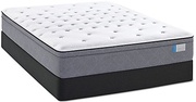 Sealy Posturepedic Santa Paula III Plush Euro Top picture