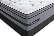 Sealy Posturepedic Select Bellesguard Ultra Plush Euro Pillowtop picture