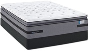 Sealy Posturepedic Select Thurloe Plush Euro Top picture