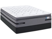 Sealy Posturepedic Select Yonge Street Plush Euro Pillowtop picture
