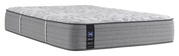 Sealy Posturepedic Silver Pine Firm Faux Euro Top picture