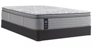 Sealy Posturepedic Silver Pine Soft Pillow Top picture