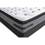 Sealy Posturepedic Smithland Plush Euro Pillowtop picture