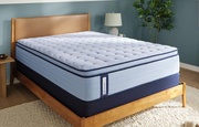 Sealy Posturepedic Spring Medina II Medium Euro Pillow Top picture