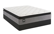Sealy Response Essentials 13" Plush Euro Top picture