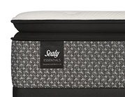 Sealy Response Essentials 13" Plush Euro Top picture