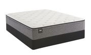 Sealy Response Essentials Townhouse IV Plush Euro Top picture