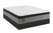 Sealy Response Essentials Townhouse IV Plush PillowTop picture