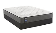 Sealy Response Performance 12" Plush picture