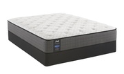 Sealy Response Performance Benish Cushion Firm Euro Top picture
