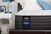 Sealy Response Performance Hidden Lake Plush picture