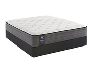 Sealy Response Performance Mountain Ridge IV Plush Euro Top picture