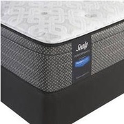 Sealy Response Performance Santa Paula IV Cushion Firm Euro Top picture