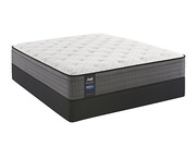Sealy Response Performance Santa Paula IV Cushion Firm Euro Top picture