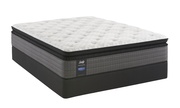 Sealy Response Performance Santa Paula IV Plush Pillowtop picture