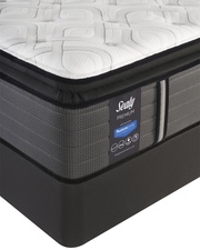 Sealy Response Premium Goldrick Cushion Firm Pillowtop picture