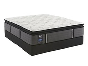 Sealy Response Premium Warrenville IV Plush Pillowtop picture