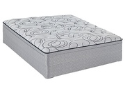 Sealy Sarin Euro Top picture