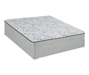 Sealy Watertrace Plush picture