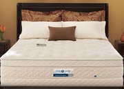 Sleep Number Innovation i8 bed picture