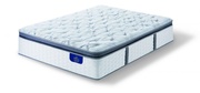 Serta Bellagio at Home iSeries Azzura II Plush Super Pillowtop picture