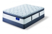 Serta Bellagio at Home iSeries Grande Notte II Plush Super Pillowtop picture