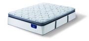 Serta Bellagio Briaza II Plush Super Pillowtop picture