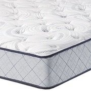 Serta Dreamhaven Perfect Sleeper Calico Woods Euro Top picture