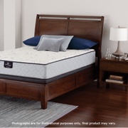 Serta Dreamhaven Perfect Sleeper Holmquist Plush picture
