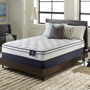 Serta Dreamhaven Perfect Sleeper Incite Euro Top picture