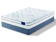 Serta Dreamhaven Perfect Sleeper Juneberry Euro Top picture