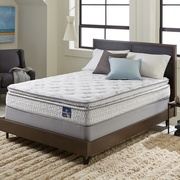 Serta Extravagant Pillow Top picture