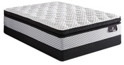 Serta iCollection Harmonie Plush Pillowtop picture