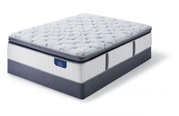 Serta Hotel Bellagio Briaza II Firm Super Pillowtop picture