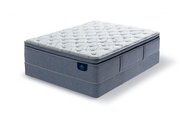 Serta Hotel Bellagio Luxe Grandezza Luxury Firm Pillowtop picture