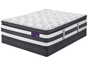 Serta iComfort Hybrid Advisor Super Pillowtop picture