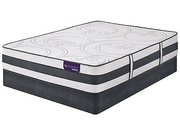 Serta iComfort Hybrid Discover Plush picture