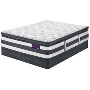 Serta iComfort Hybrid Advisor Pillowtop picture