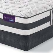 Serta iComfort Hybrid Applause II Firm picture