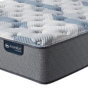 Serta iComfort Hybrid Blue Fusion 100 Firm picture