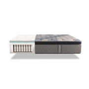 Serta iComfort Hybrid Blue Fusion 1000 Luxury Firm Pillowtop picture