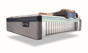 Serta iComfort Hybrid Blue Fusion 1000 Plush Pillowtop picture