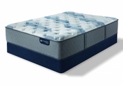 Serta iComfort Hybrid Blue Fusion 200 Plush picture