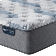 Serta iComfort Hybrid Blue Fusion 200 Plush picture