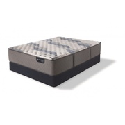 Serta iComfort Hybrid Blue Fusion 500 Extra Firm picture