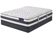 Serta iComfort Hybrid Expertise Cushion Firm picture