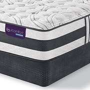 Serta iComfort Hybrid Expertise Firm picture