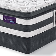 Serta iComfort Hybrid Expertise Super Pillowtop picture