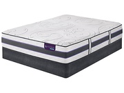 Serta iComfort Hybrid HB300Q Cushion Firm picture